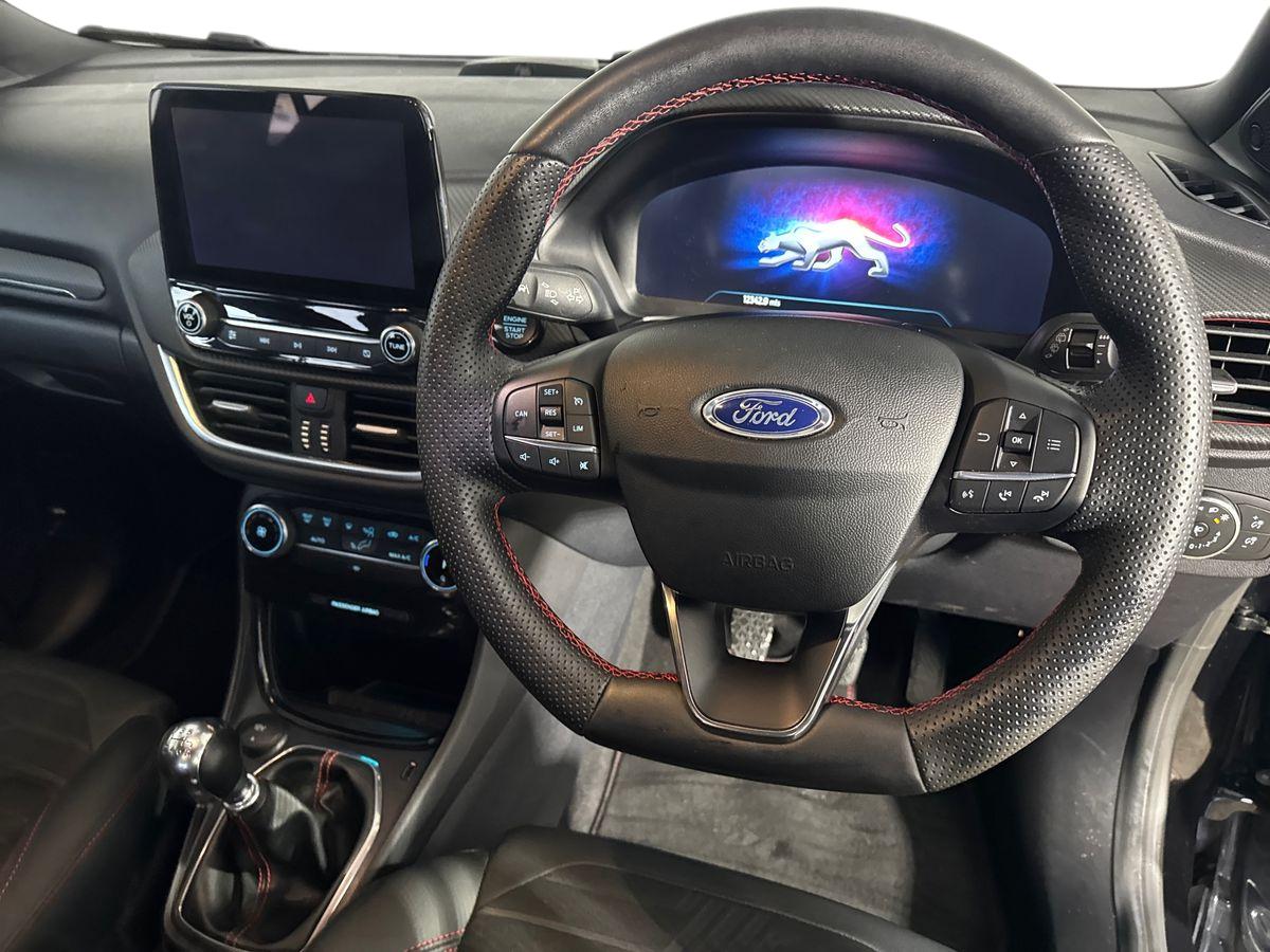 Used Ford Puma 2022 for sale - 77151466: Photo 21