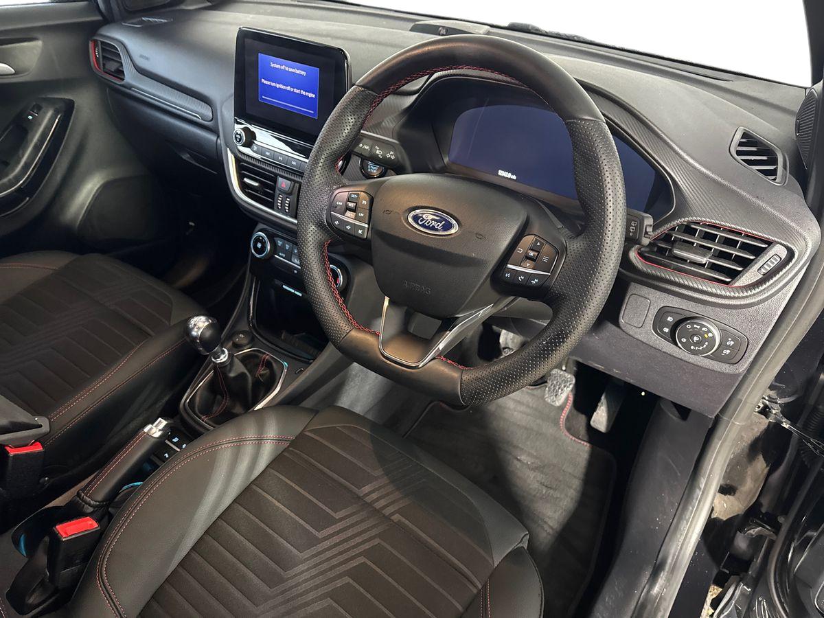 Used Ford Puma 2022 for sale - 77151466: Photo 22