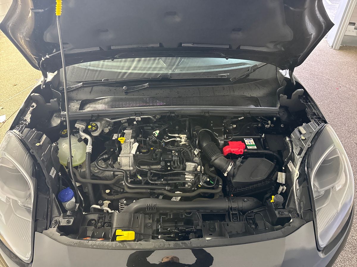 Used Ford Puma 2022 for sale - 77151466: Photo 33