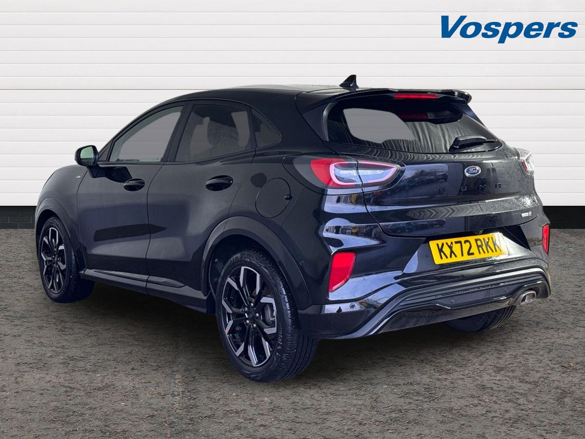 Used Ford Puma 2022 for sale - 77151466: Photo 6