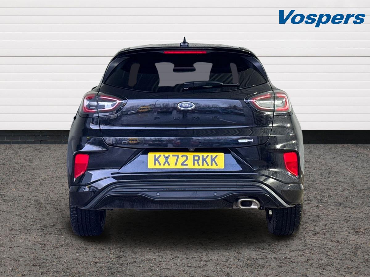 Used Ford Puma 2022 for sale - 77151466: Photo 7