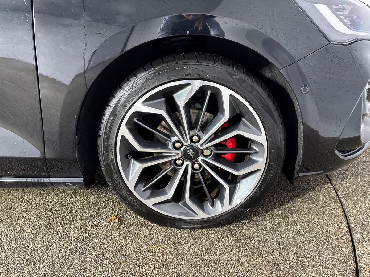 Used Ford Focus 2023 for sale - 76528913: Photo 13