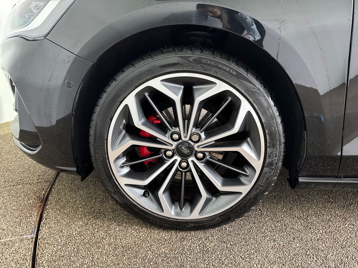 Used Ford Focus 2023 for sale - 76528913: Photo 14