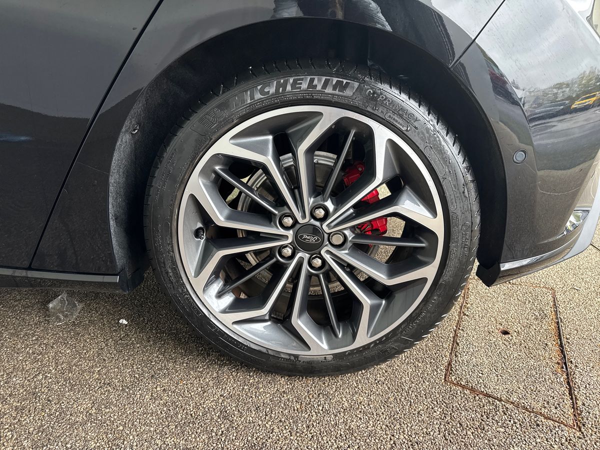 Used Ford Focus 2023 for sale - 76528913: Photo 15