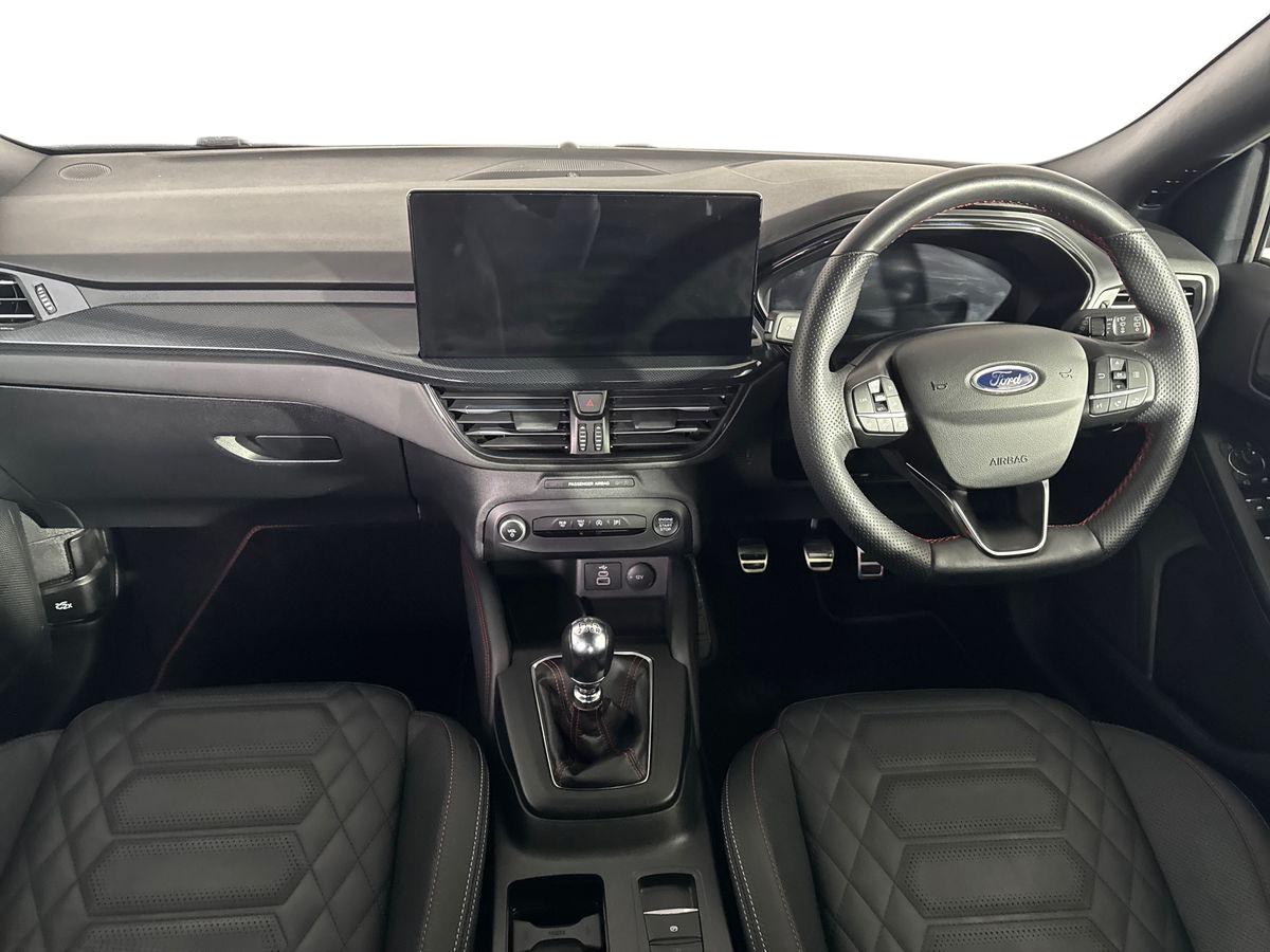 Used Ford Focus 2023 for sale - 76528913: Photo 19