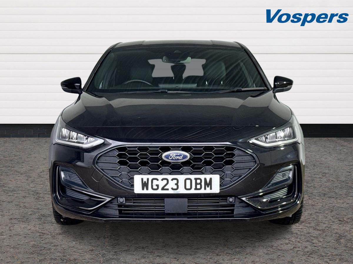 Used Ford Focus 2023 for sale - 76528913: Photo 2