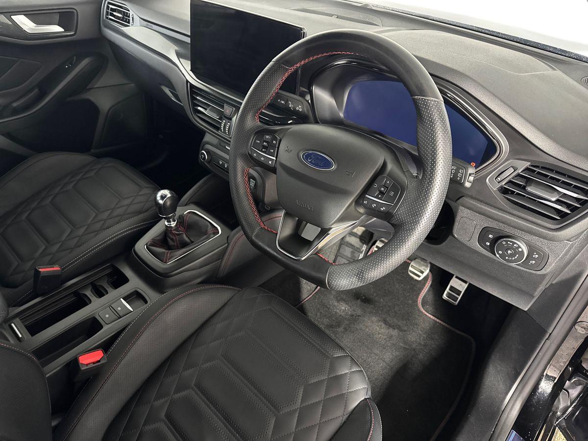 Used Ford Focus 2023 for sale - 76528913: Photo 22