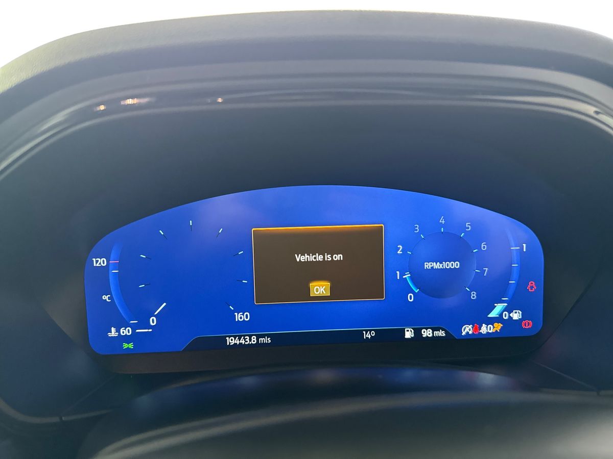 Used Ford Focus 2023 for sale - 76528913: Photo 23