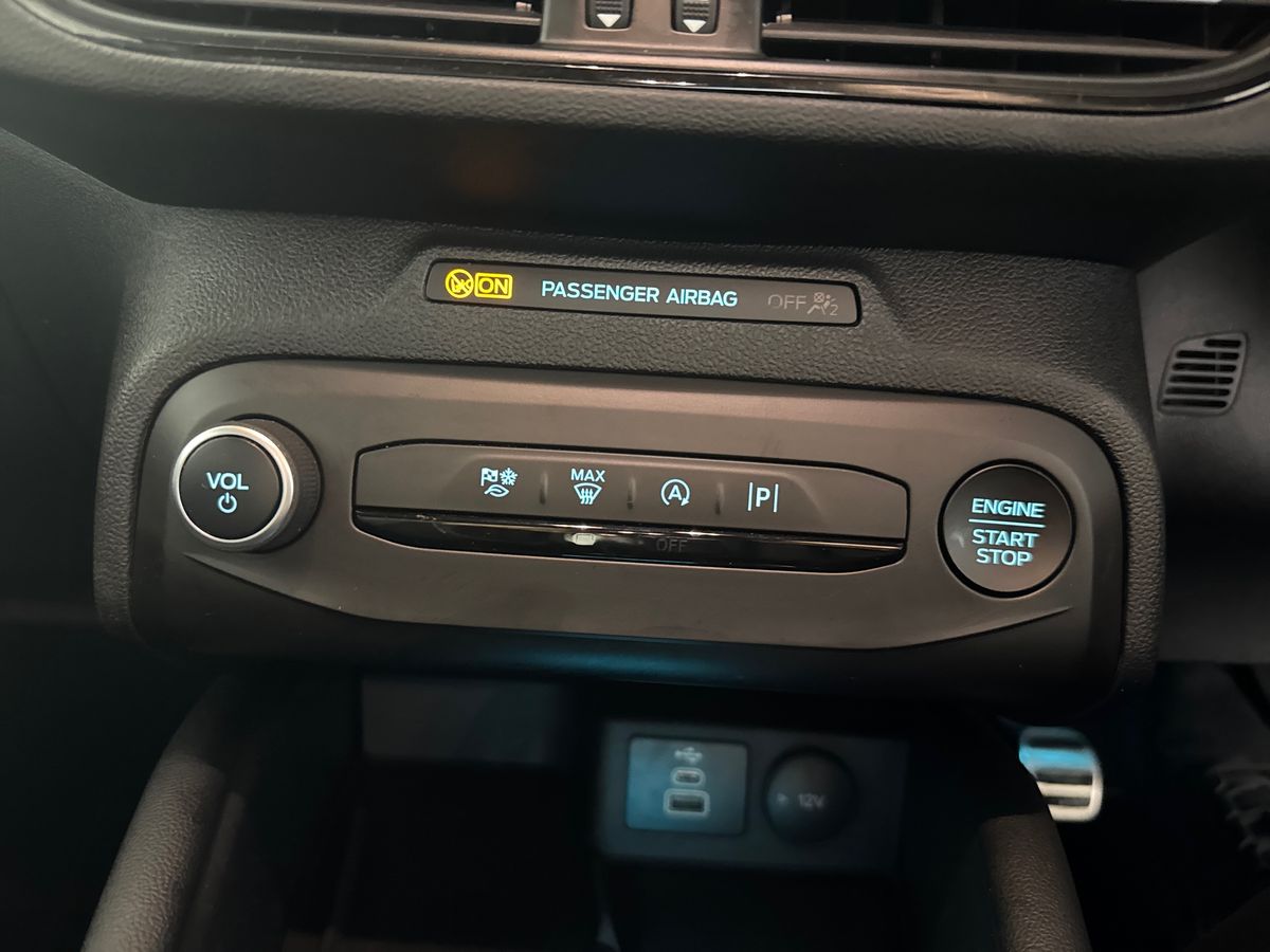 Used Ford Focus 2023 for sale - 76528913: Photo 26