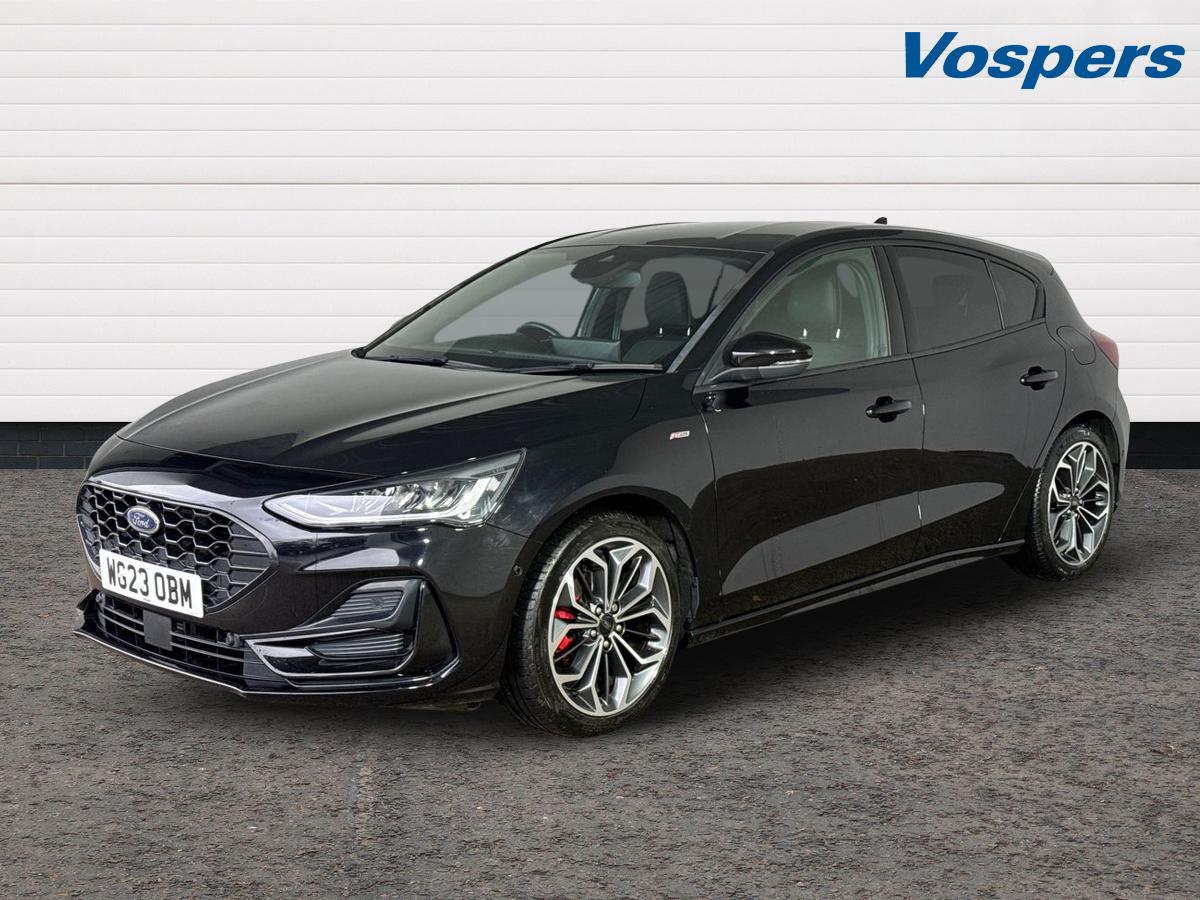 Used Ford Focus 2023 for sale - 76528913: Photo 3