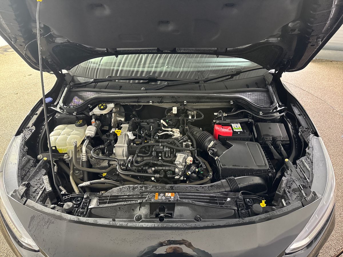 Used Ford Focus 2023 for sale - 76528913: Photo 33