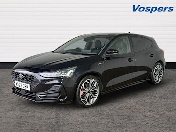 Used Ford Focus 2023 for sale - 76528913: Photo