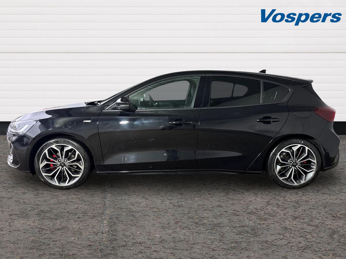 Used Ford Focus 2023 for sale - 76528913: Photo 5