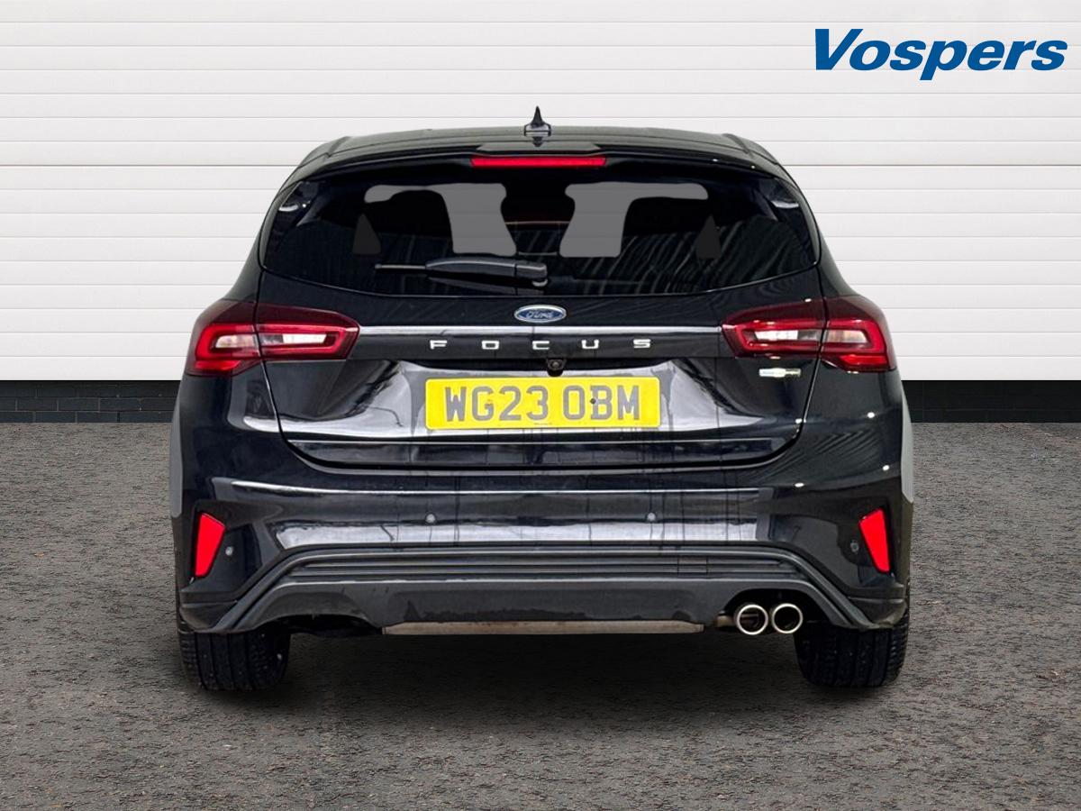 Used Ford Focus 2023 for sale - 76528913: Photo 7