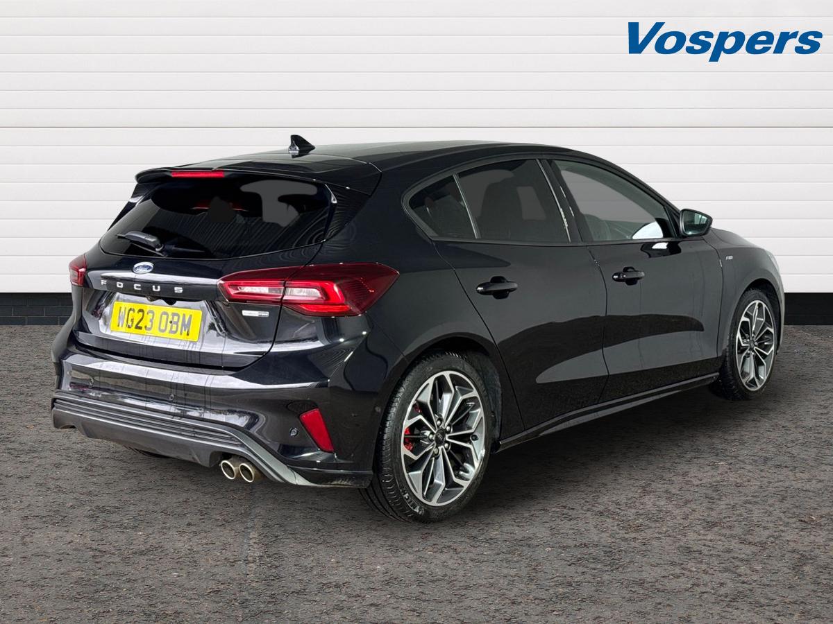 Used Ford Focus 2023 for sale - 76528913: Photo 9