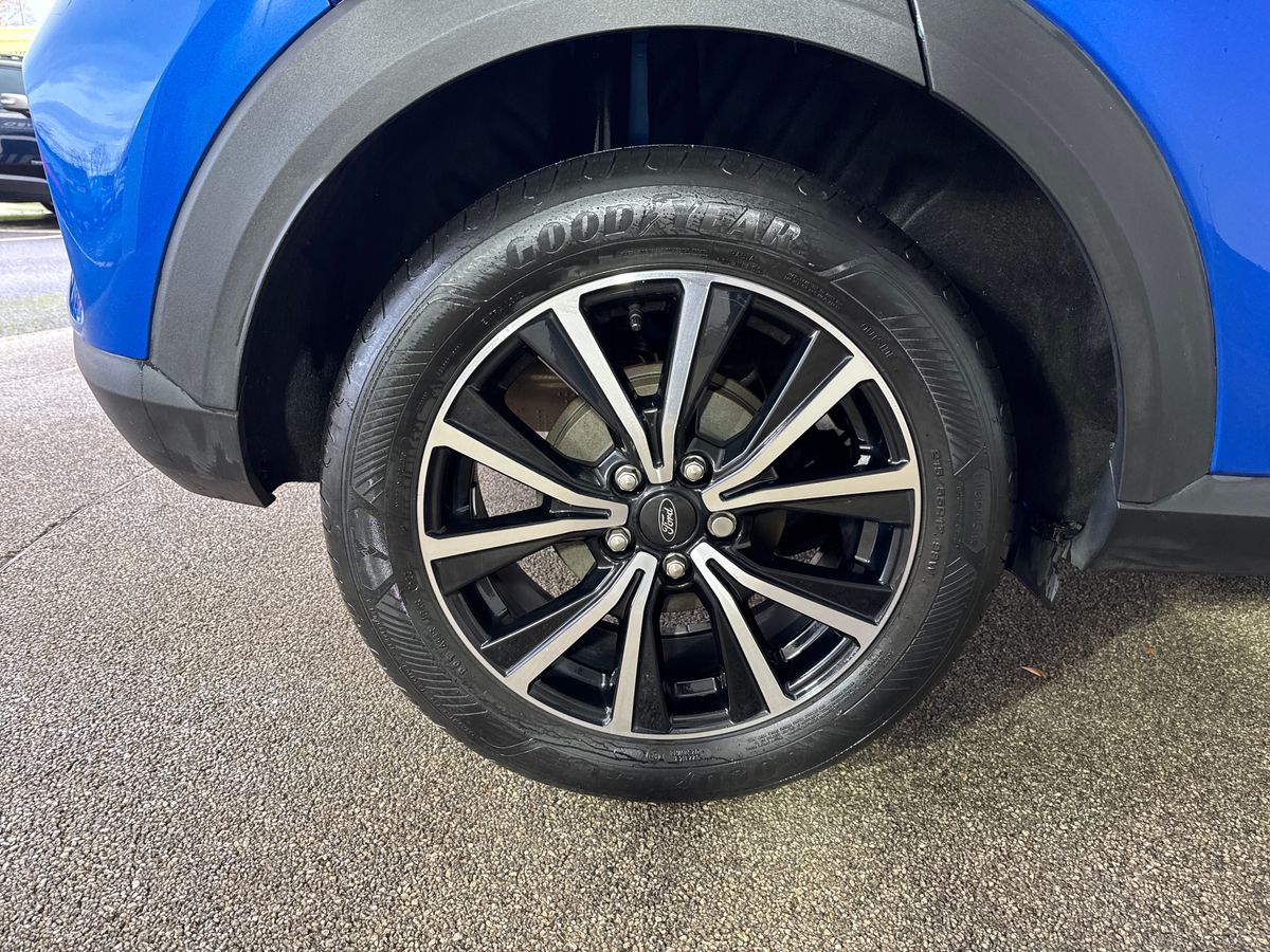 Used Ford Puma 2022 for sale - 76894607: Photo 11