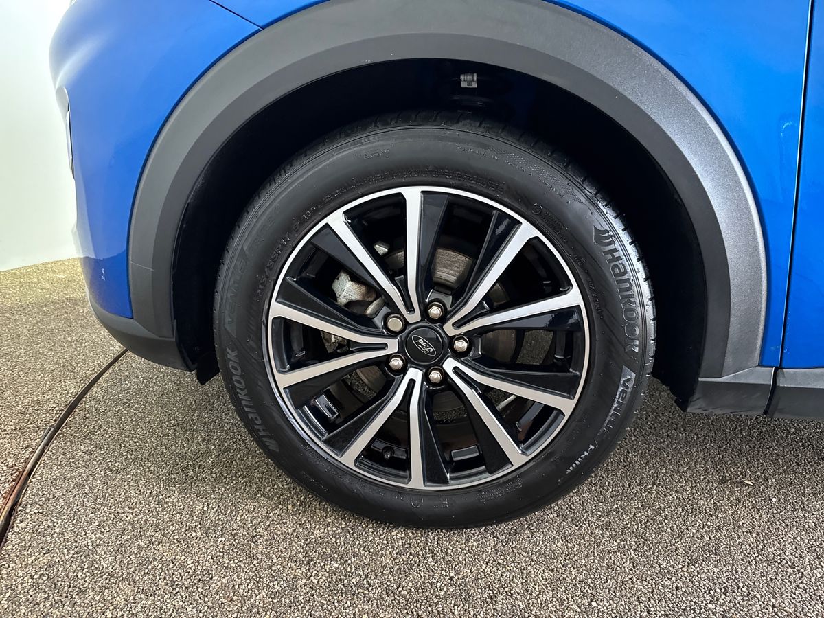 Used Ford Puma 2022 for sale - 76894607: Photo 14