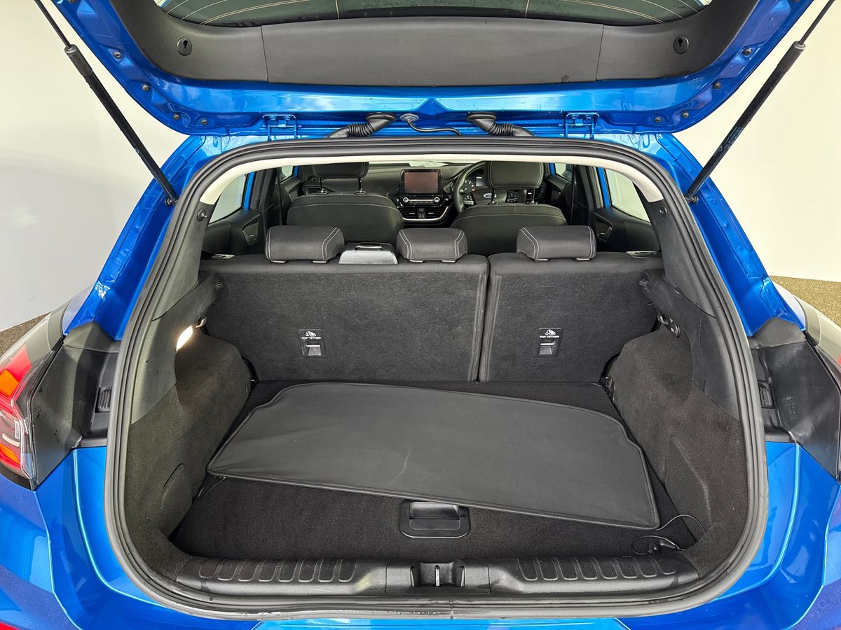 Used Ford Puma 2022 for sale - 76894607: Photo 17