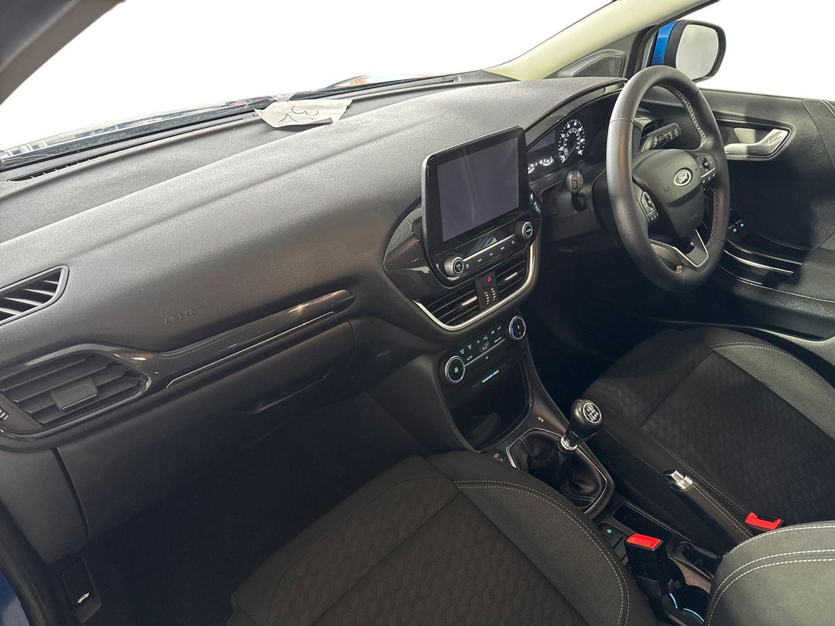 Used Ford Puma 2022 for sale - 76894607: Photo 18