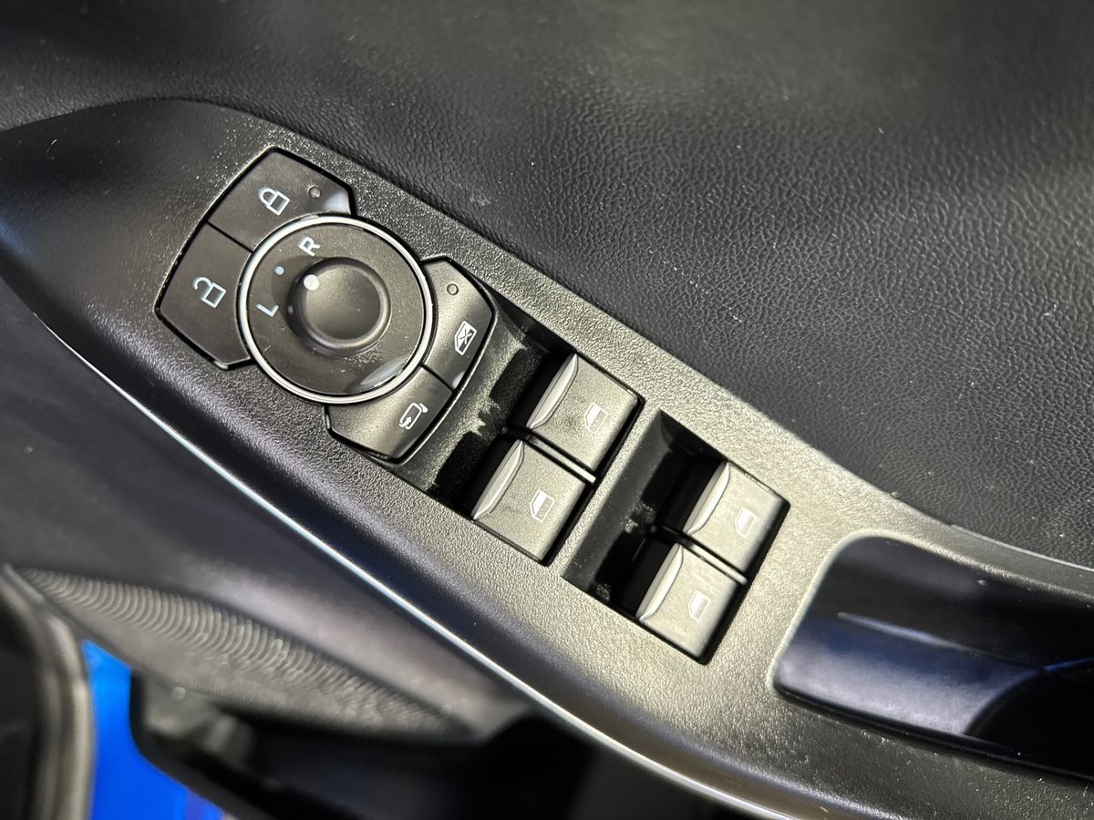 Used Ford Puma 2022 for sale - 76894607: Photo 24