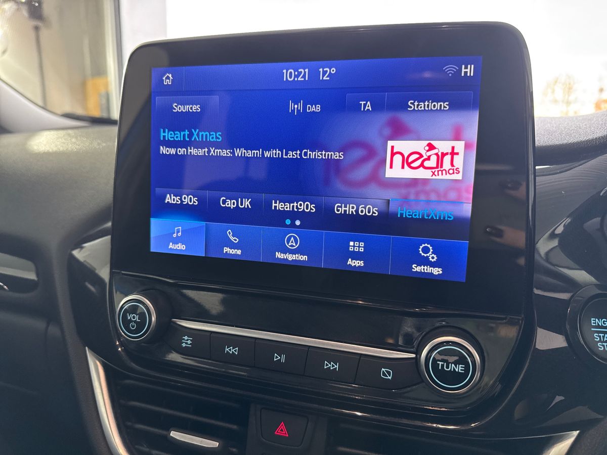 Used Ford Puma 2022 for sale - 76894607: Photo 25