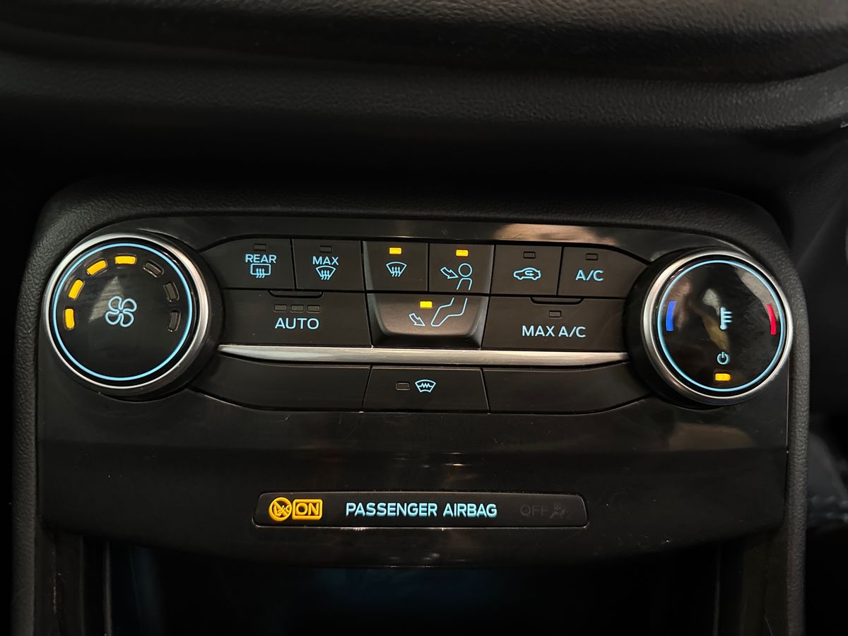 Used Ford Puma 2022 for sale - 76894607: Photo 26