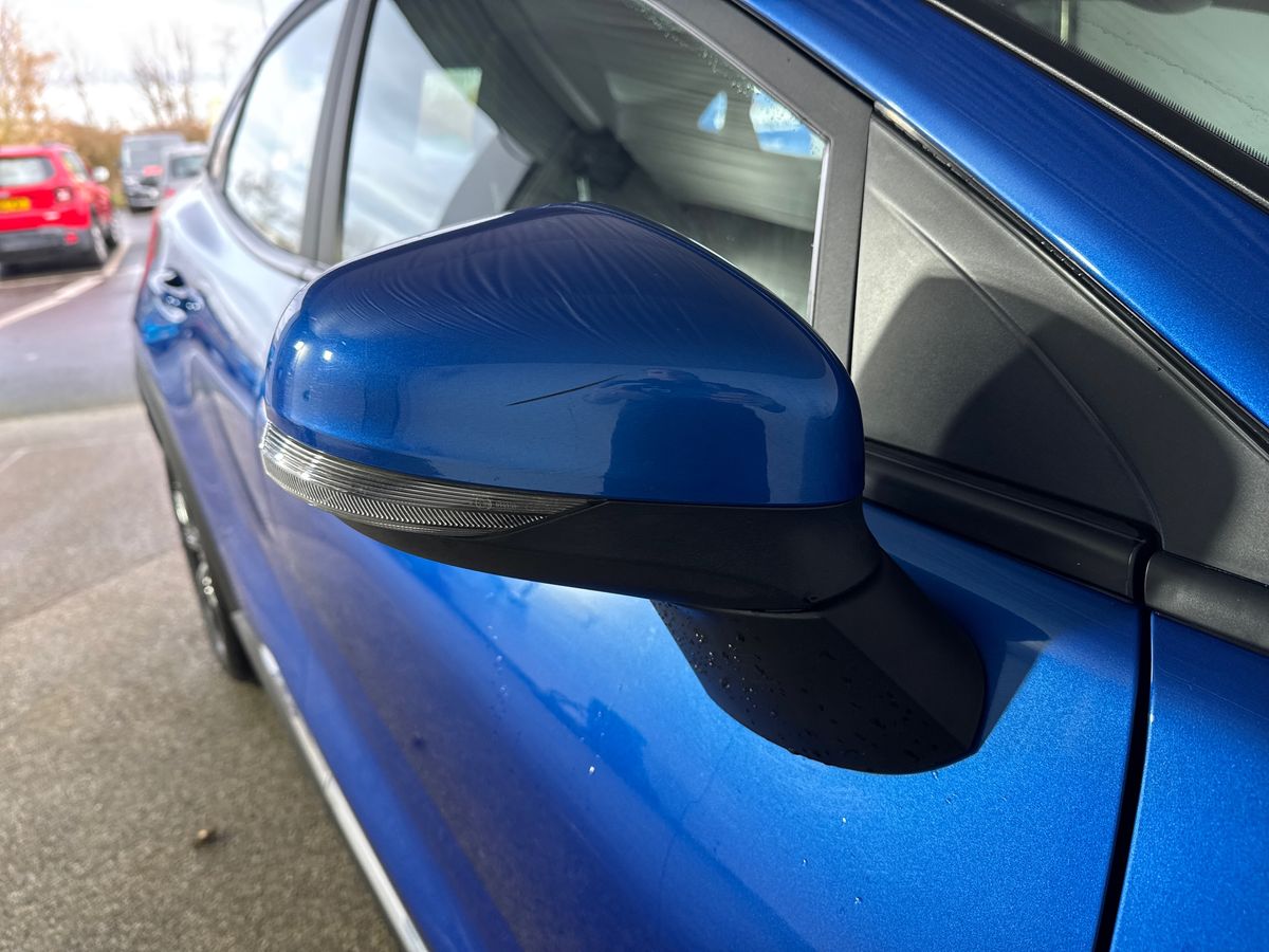 Used Ford Puma 2022 for sale - 76894607: Photo 29