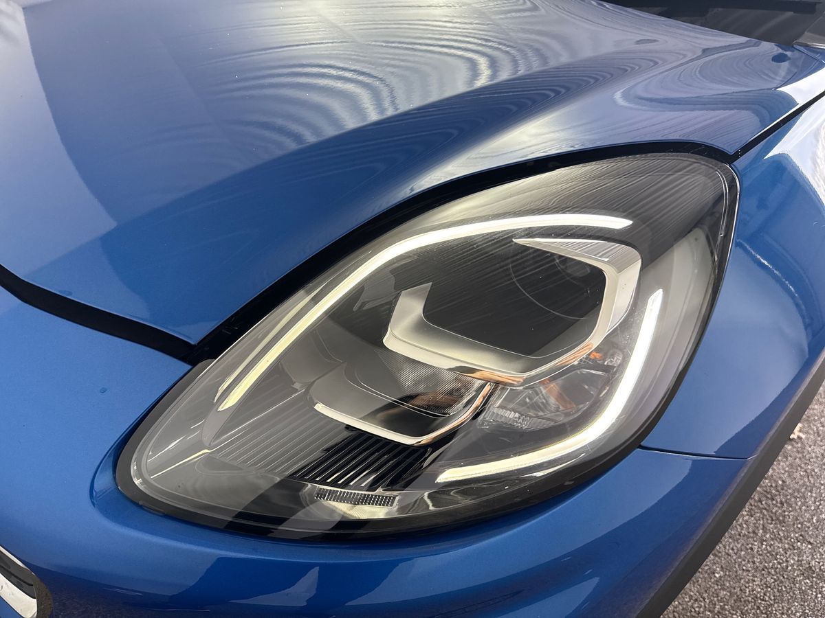 Used Ford Puma 2022 for sale - 76894607: Photo 32