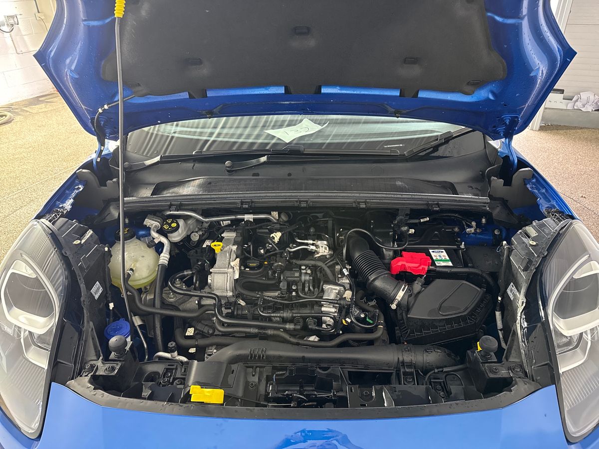 Used Ford Puma 2022 for sale - 76894607: Photo 33