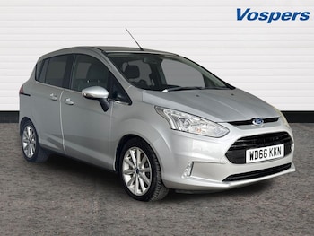 Used Ford B-MAX 2017 for sale - 78767326: Photo