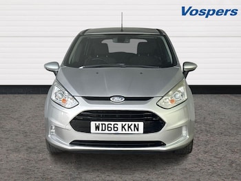 Used Ford B-MAX 2017 for sale - 78767326: Photo