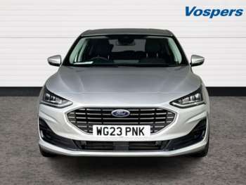 Used Ford Focus 2023 for sale - 74952302: Photo