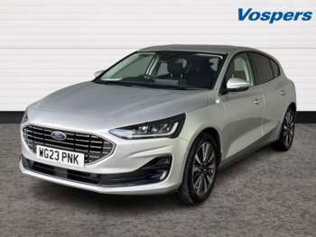 Used Ford Focus 2023 for sale - 74952302: Photo