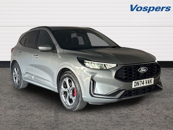 Used Ford Kuga 2024 for sale - 79317791: Photo