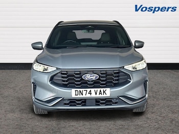 Used Ford Kuga 2024 for sale - 79317791: Photo