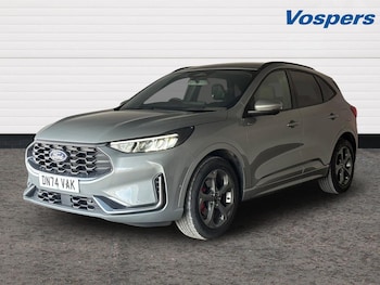 Used Ford Kuga 2024 for sale - 79317791: Photo