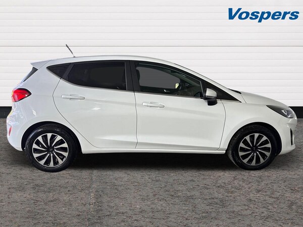 Used Ford Fiesta 2023 for sale - 75467766: Photo 10