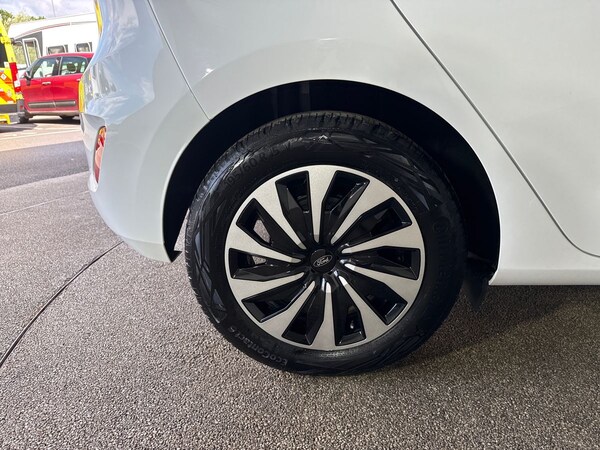 Used Ford Fiesta 2023 for sale - 75467766: Photo 11