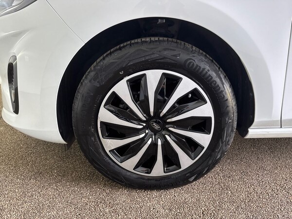 Used Ford Fiesta 2023 for sale - 75467766: Photo 14