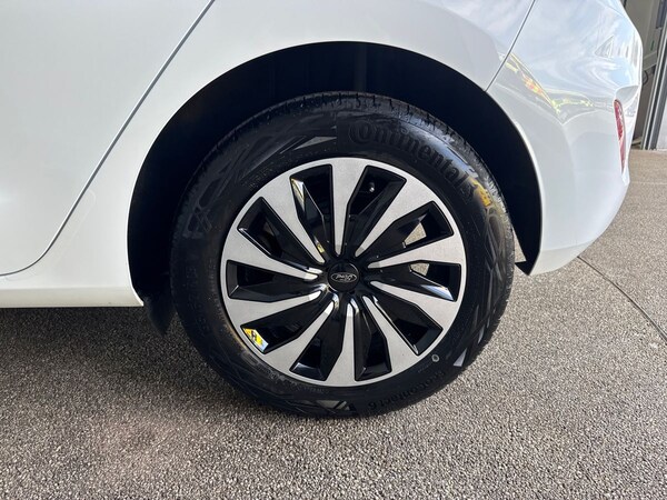 Used Ford Fiesta 2023 for sale - 75467766: Photo 15