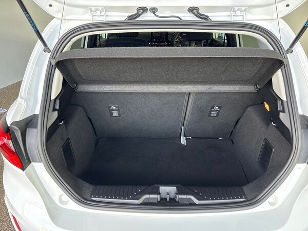 Used Ford Fiesta 2023 for sale - 75467766: Photo 17