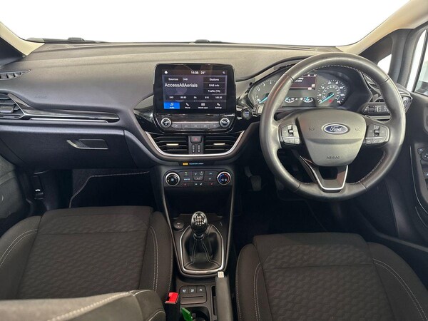 Used Ford Fiesta 2023 for sale - 75467766: Photo 19