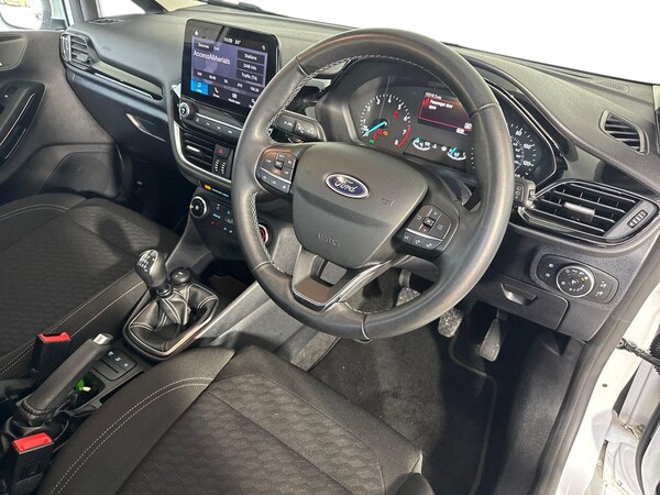 Used Ford Fiesta 2023 for sale - 75467766: Photo 22