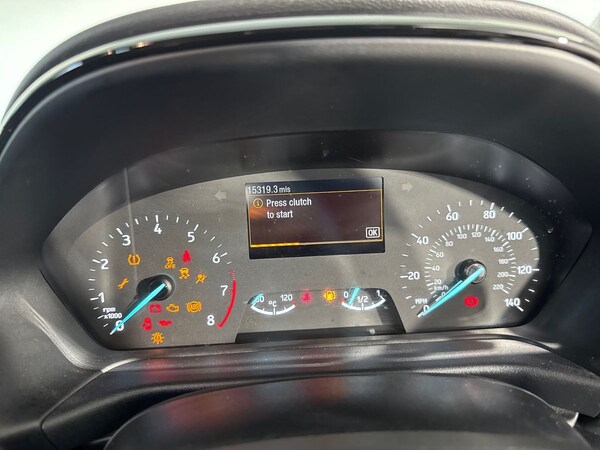 Used Ford Fiesta 2023 for sale - 75467766: Photo 23