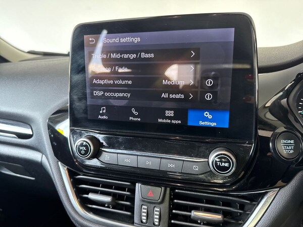 Used Ford Fiesta 2023 for sale - 75467766: Photo 25