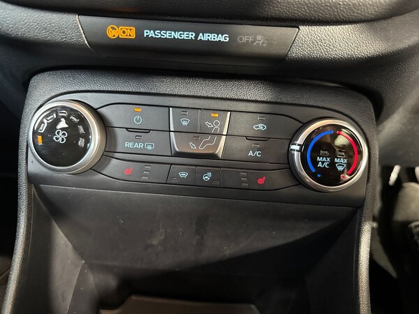 Used Ford Fiesta 2023 for sale - 75467766: Photo 26