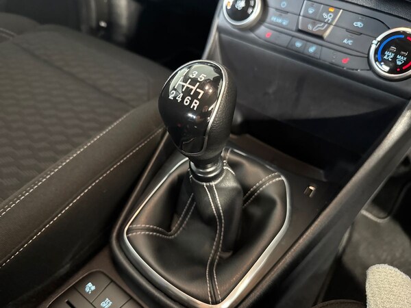 Used Ford Fiesta 2023 for sale - 75467766: Photo 27