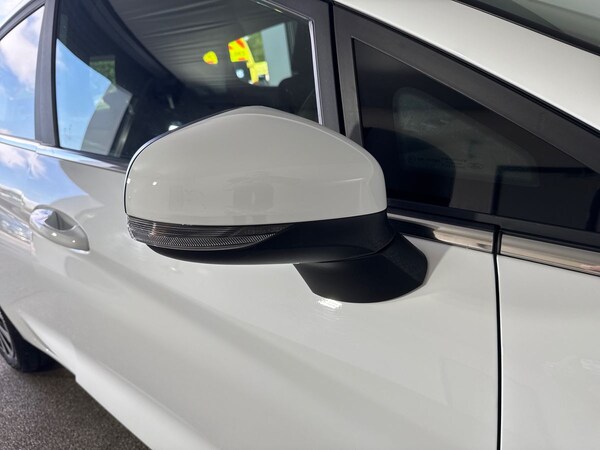 Used Ford Fiesta 2023 for sale - 75467766: Photo 29