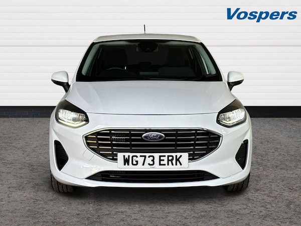 Used Ford Fiesta 2023 for sale - 75467766: Photo 2