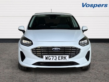 Used Ford Fiesta 2023 for sale - 75467766: Photo